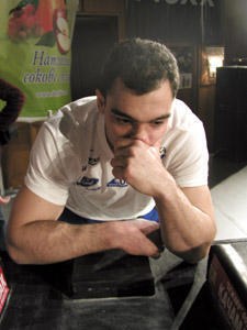 Open Bansko Bulgaria