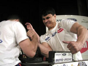 Open Bansko Bulgaria