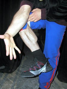 Open Bansko Bulgaria