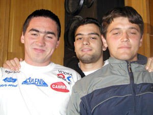 Open Bansko Bulgaria