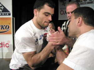 Open Bansko Bulgaria