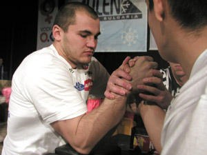 Open Bansko Bulgaria