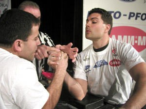 Open Bansko Bulgaria