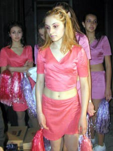 Open Bansko Bulgaria