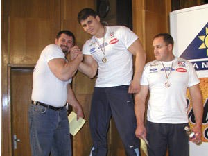 Open Bansko Bulgaria