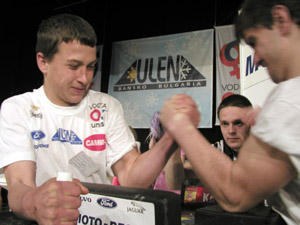 Open Bansko Bulgaria