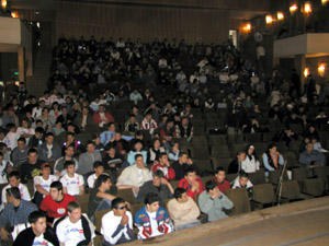 Open Bansko Bulgaria