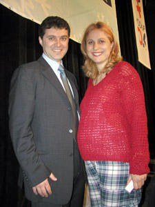 Open Bansko Bulgaria