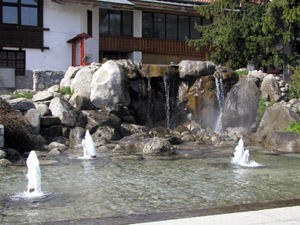 Open Bansko Bulgaria