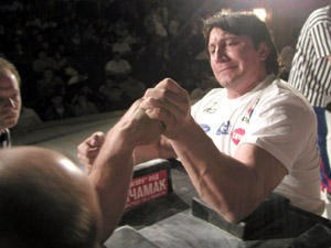 Open Bansko Bulgaria