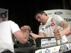 Open Bansko Bulgaria