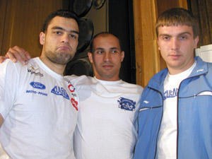 Open Bansko Bulgaria