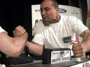 Open Bansko Bulgaria