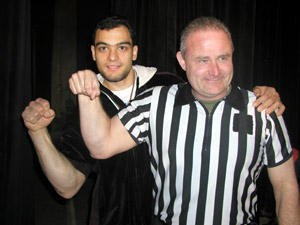 Open Bansko Bulgaria