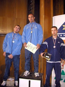 Open Bansko Bulgaria