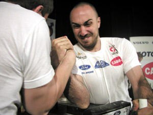 Open Bansko Bulgaria