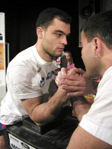 Open Bansko Bulgaria