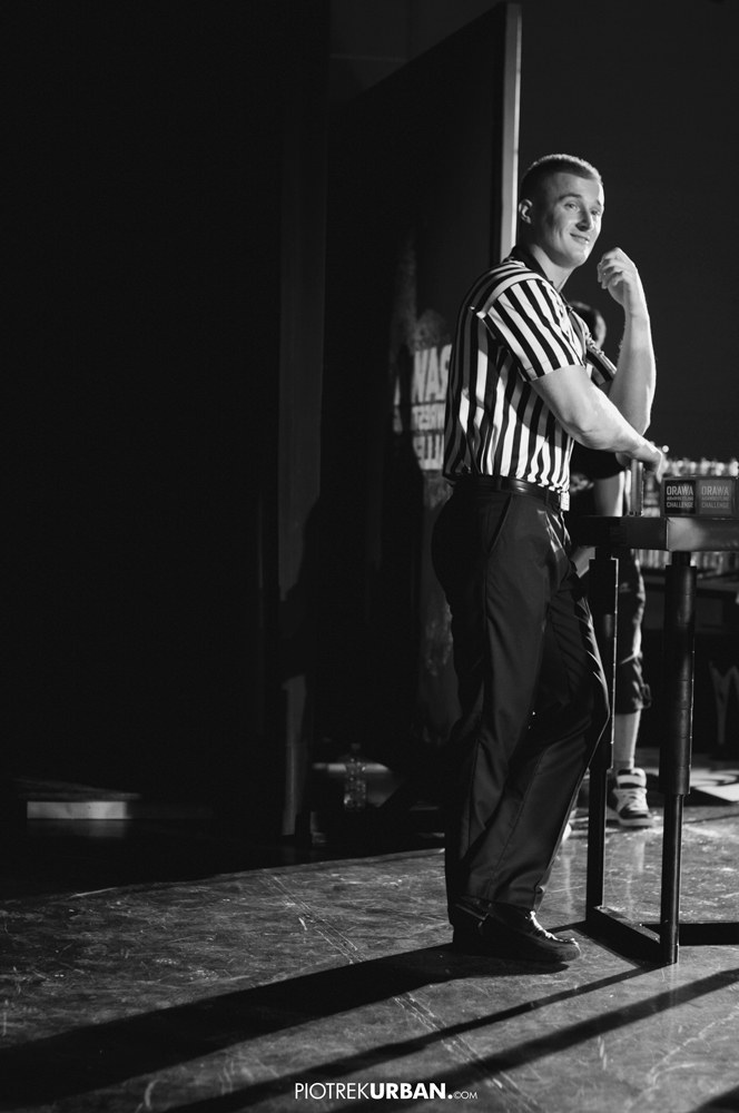 Orava Armwrestling Challenge