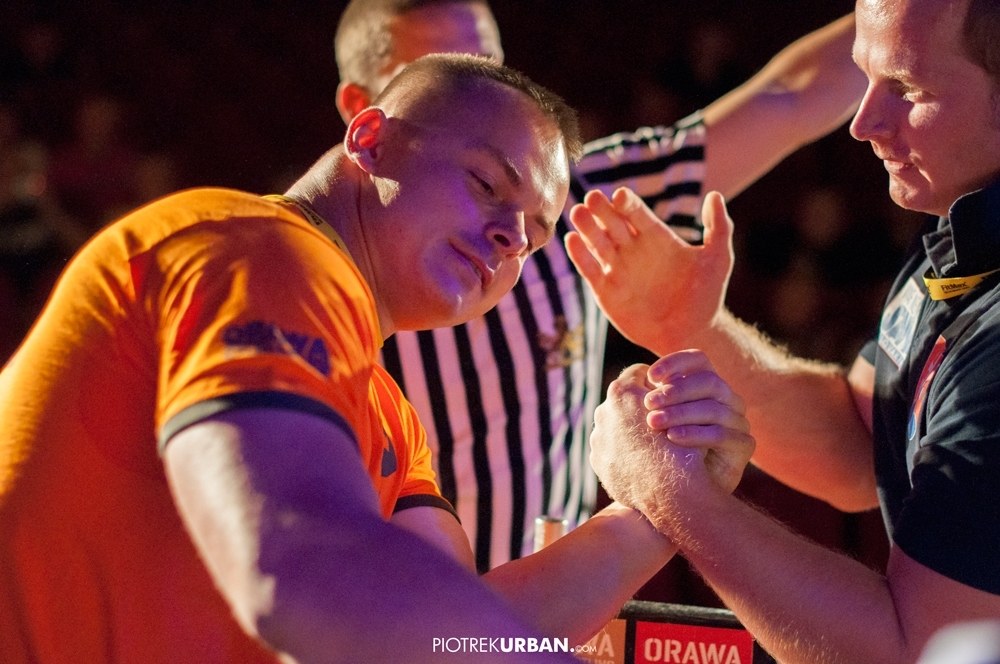Orava Armwrestling Challenge