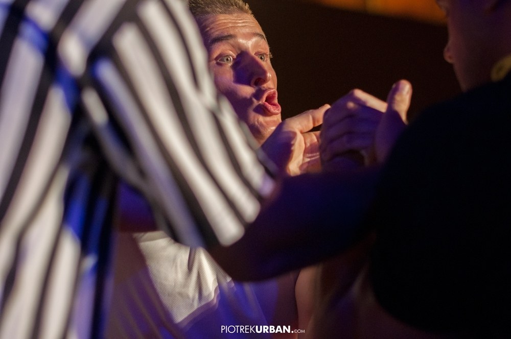 Orava Armwrestling Challenge