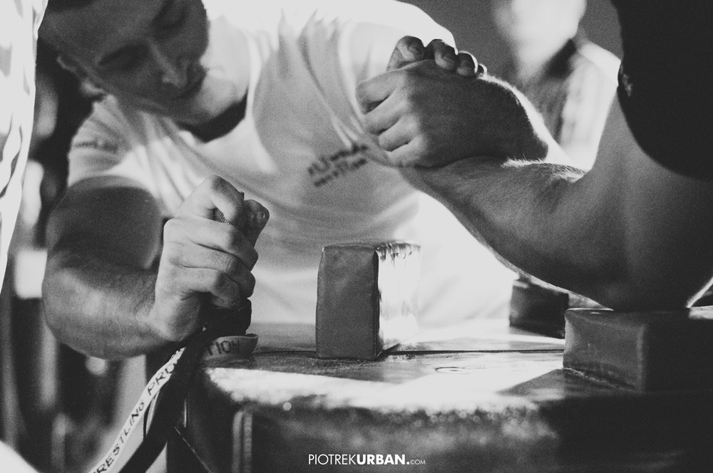 Orava Armwrestling Challenge