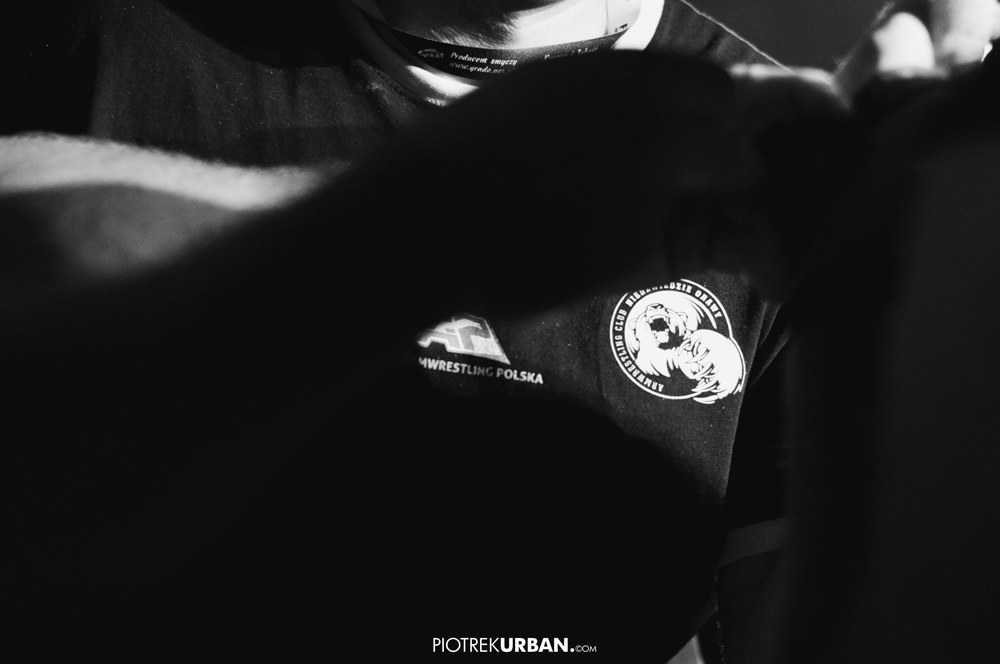 Orava Armwrestling Challenge