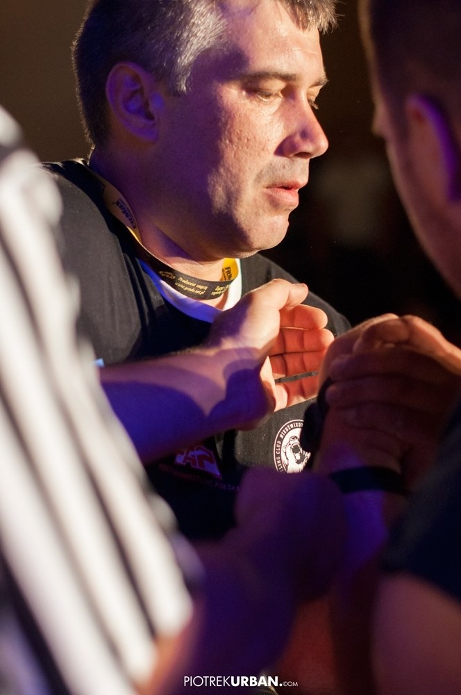 Orava Armwrestling Challenge