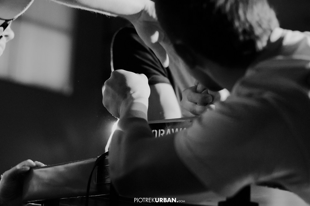 Orava Armwrestling Challenge