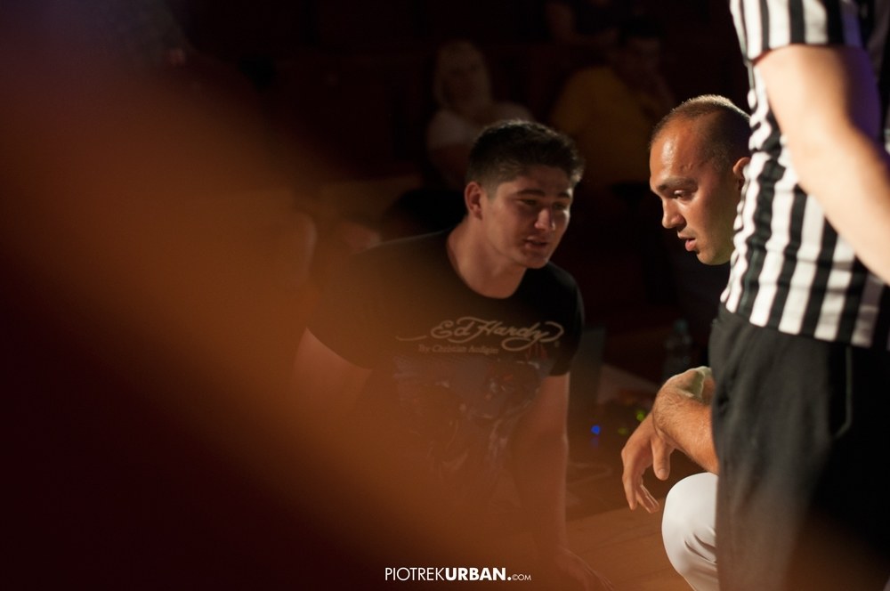 Orava Armwrestling Challenge