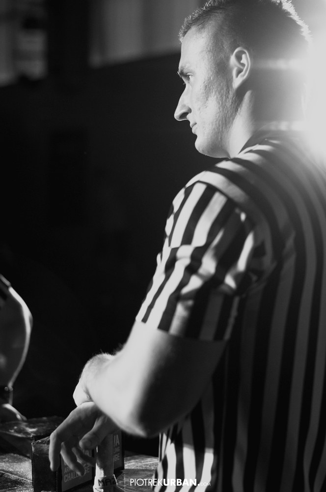 Orava Armwrestling Challenge