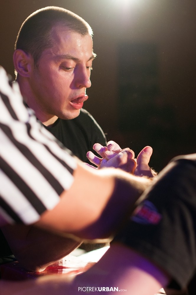 Orava Armwrestling Challenge