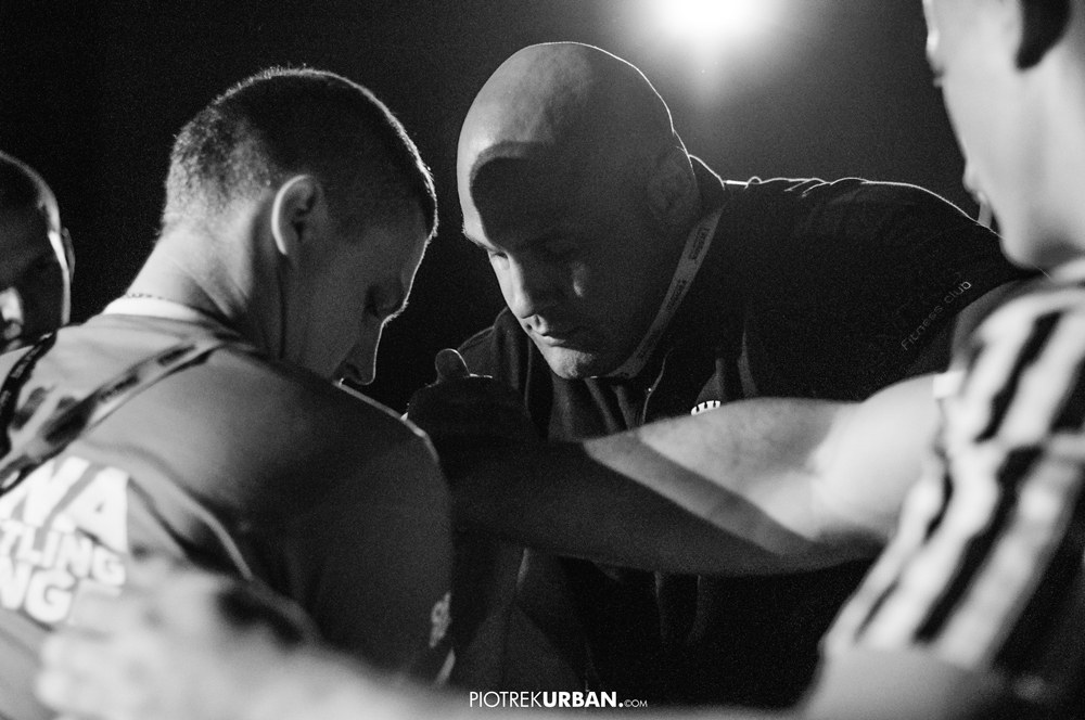 Orava Armwrestling Challenge