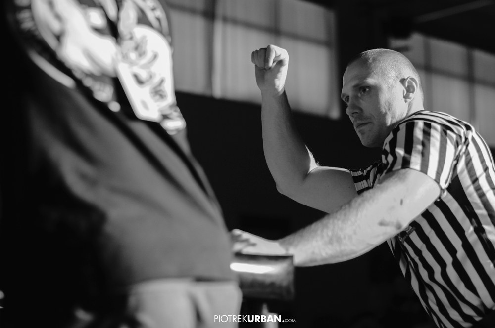 Orava Armwrestling Challenge