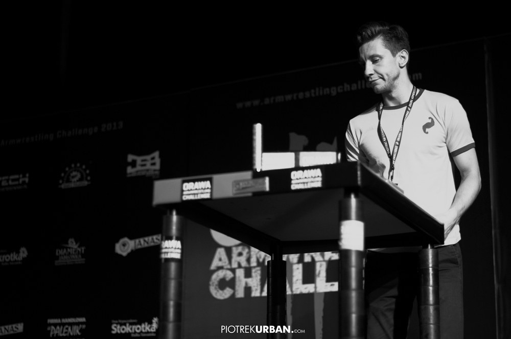 Orava Armwrestling Challenge