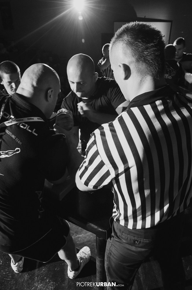 Orava Armwrestling Challenge