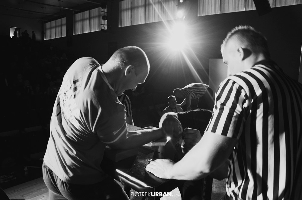 Orava Armwrestling Challenge