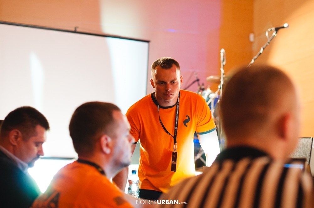 Orava Armwrestling Challenge