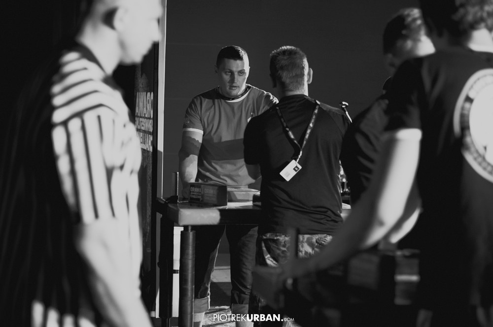 Orava Armwrestling Challenge