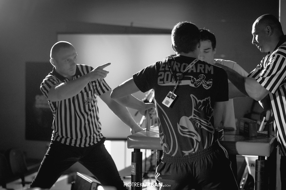 Orava Armwrestling Challenge