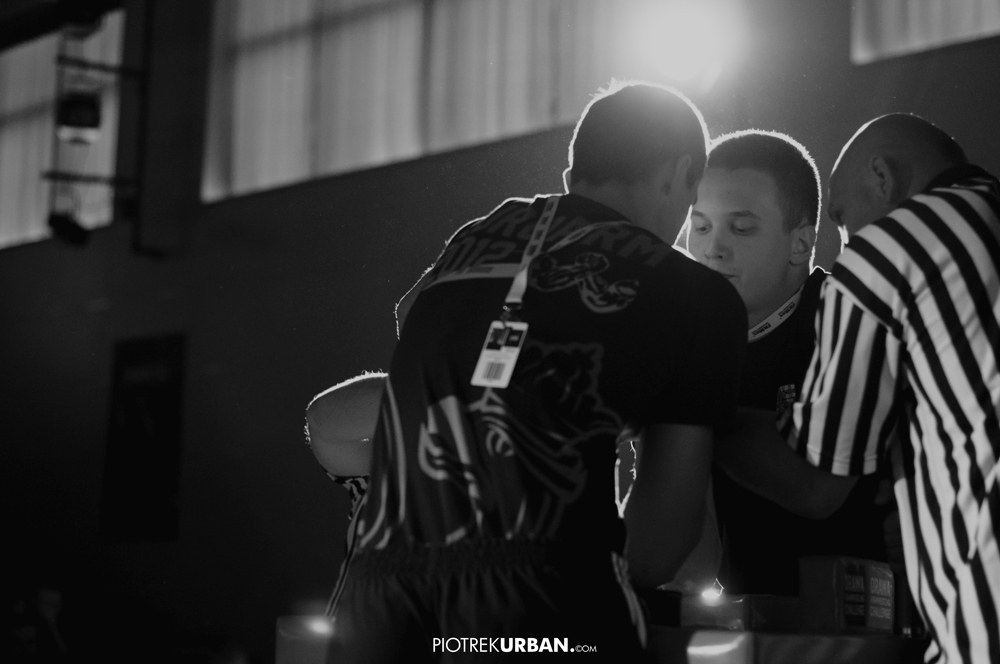 Orava Armwrestling Challenge