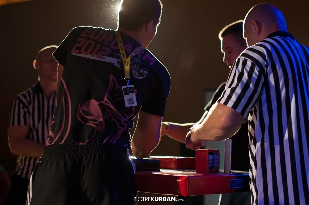 Orava Armwrestling Challenge