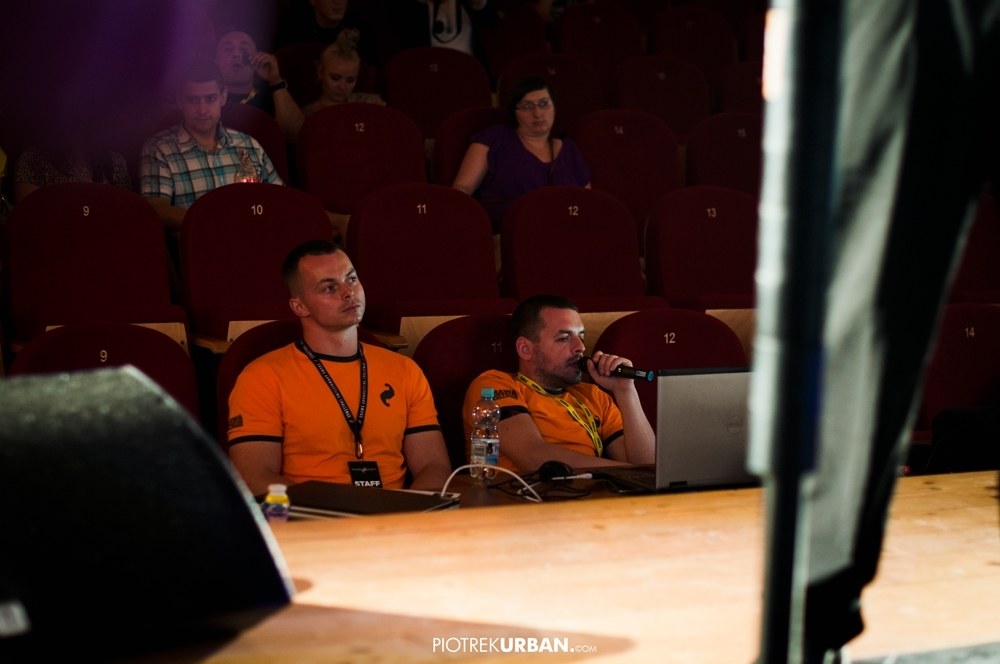 Orava Armwrestling Challenge