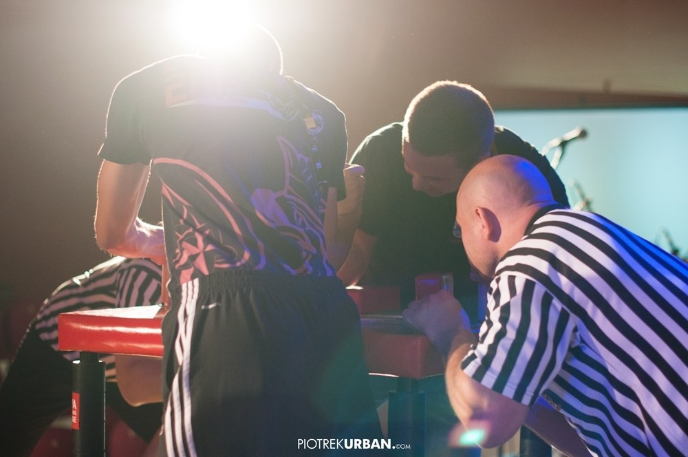 Orava Armwrestling Challenge