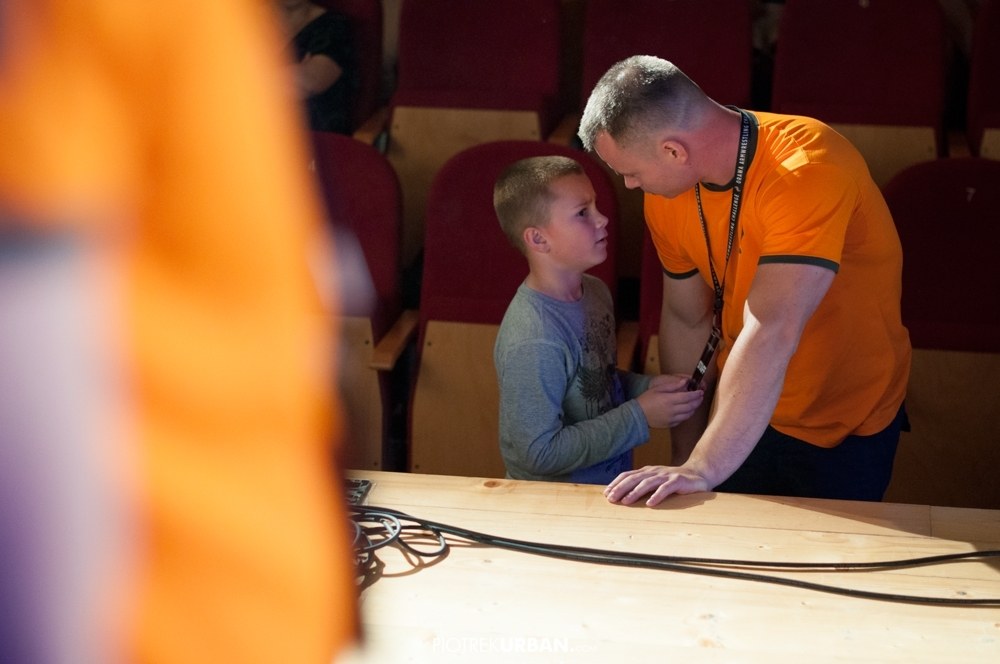 Orava Armwrestling Challenge