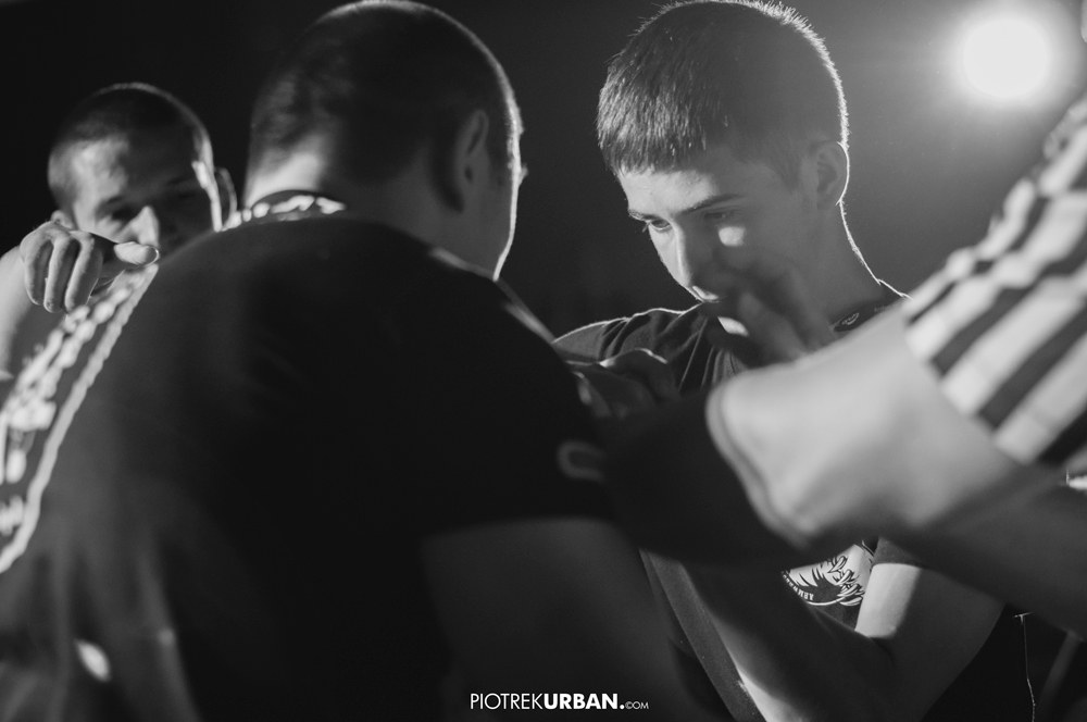 Orava Armwrestling Challenge