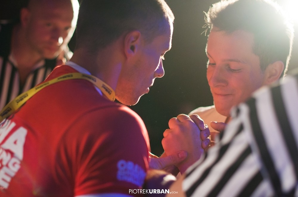 Orava Armwrestling Challenge