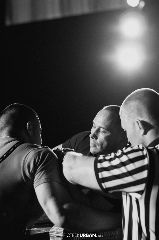 Orava Armwrestling Challenge