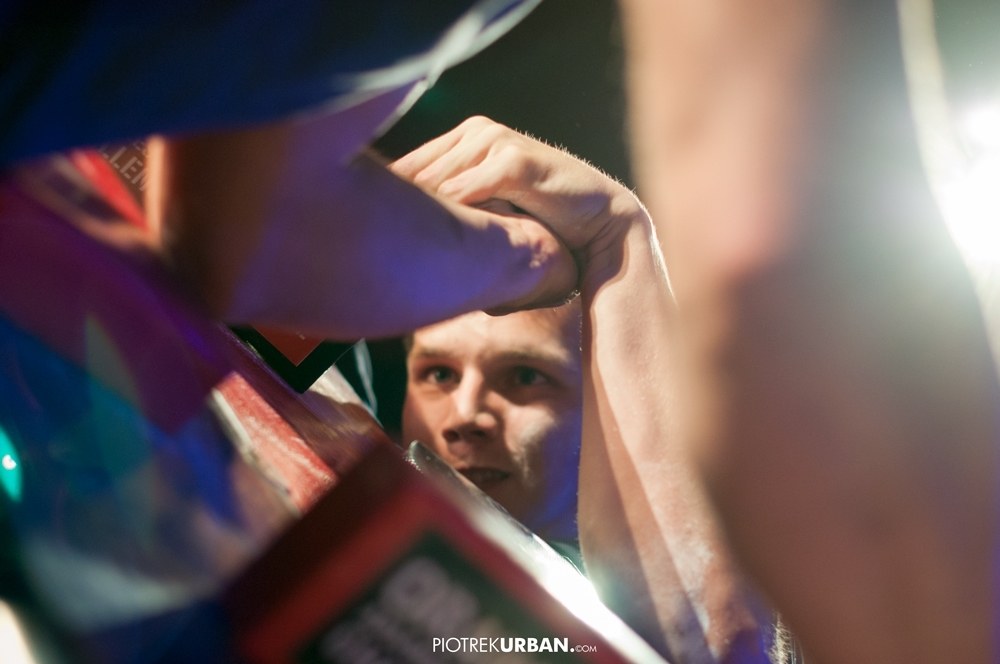 Orava Armwrestling Challenge