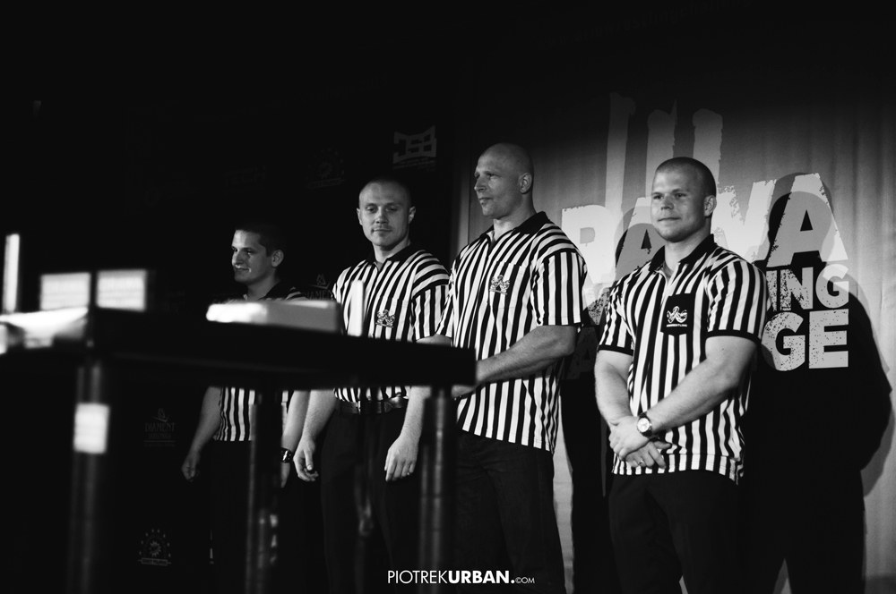 Orava Armwrestling Challenge