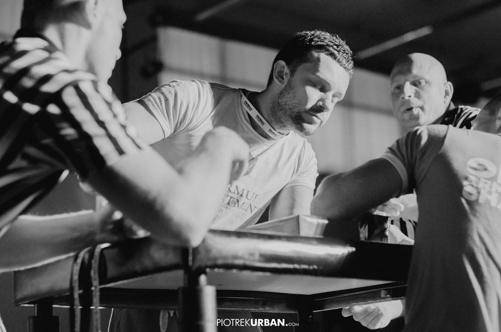 Orava Armwrestling Challenge